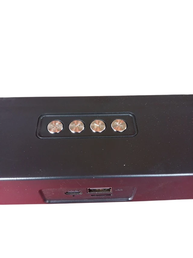 Wireless Bluetooth Speaker Soundbar(Mz M425sp)