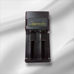 3.7V Lithium Battery Charger