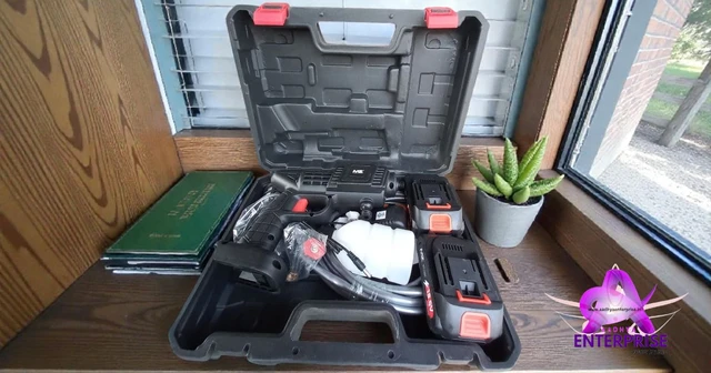 Portable Car Washing Gun/ Spray Gun