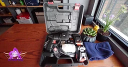 Portable Car Washing Gun/ Spray Gun