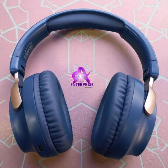 Frontech Aqua Wireless Headphone