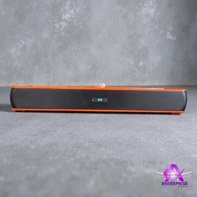 24 energy Bluetooth bar (Bt-112)