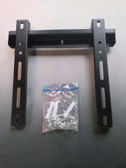 SK-N4 TV Wall Mount Bracket for 14–42 Inch LCD LED Plasma TV | Supports up to 25 KG
