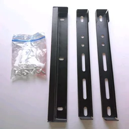 SK-N4 TV Wall Mount Bracket for 14–42 Inch LCD LED Plasma TV | Supports up to 25 KG