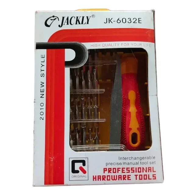 Jackly 6032E