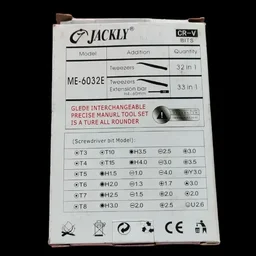 Jackly 6032E
