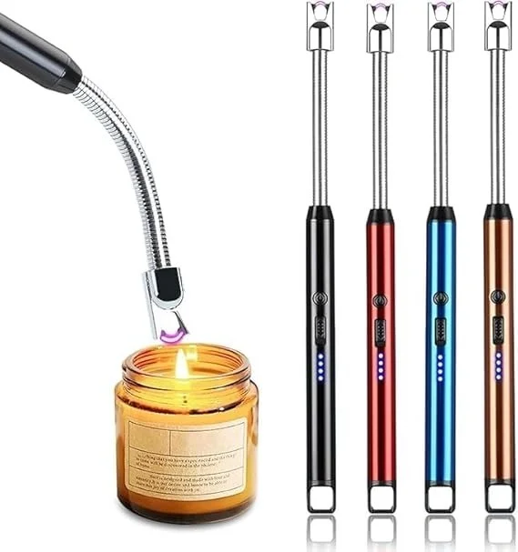 USB Rechargeable Electric Lighter