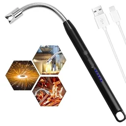 USB Rechargeable Electric Lighter