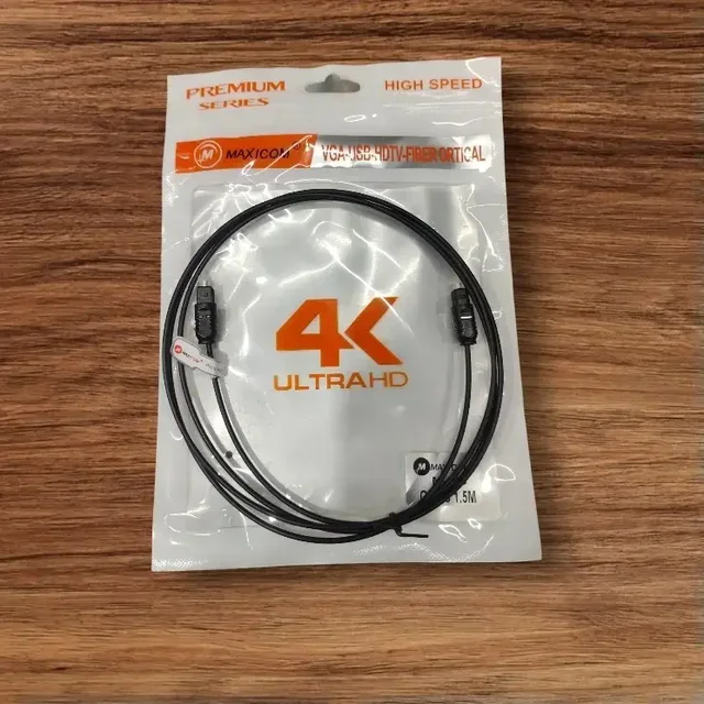 Optical Cable (1.5 m)