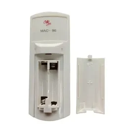 Panasonic Ac Remote