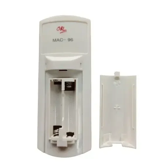 Panasonic Ac Remote