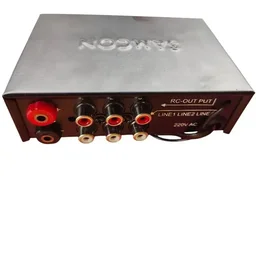 Samcon Slim Mazic Box