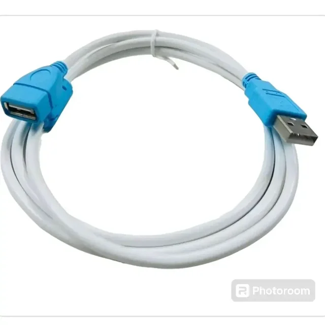 Usb Male/ Female Extainsion Cable