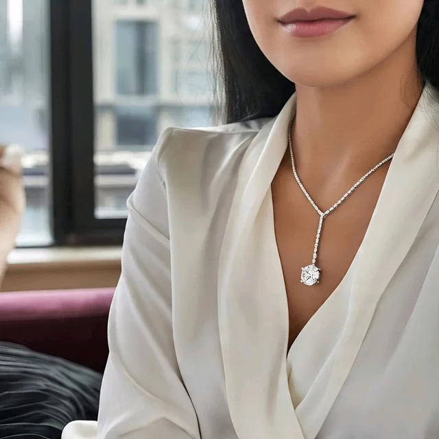 Designer Casual Necklace 