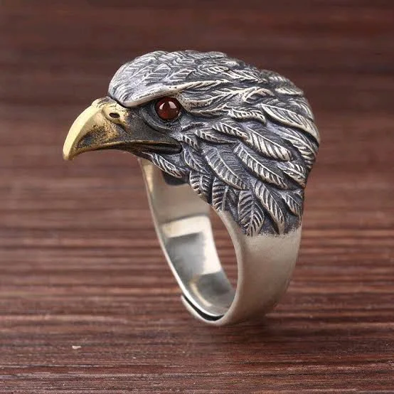 Ring to Fly