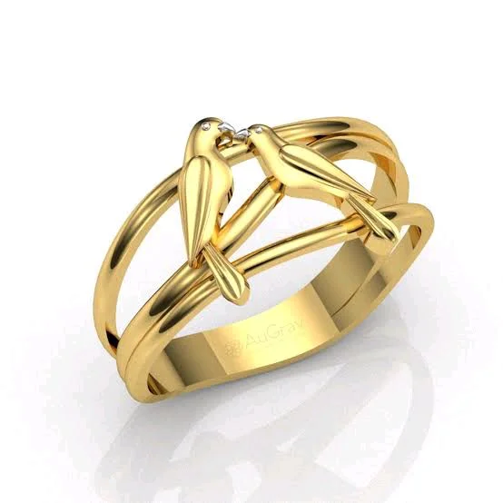 Romance Ring 