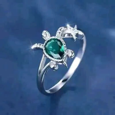 Oceanic Ring