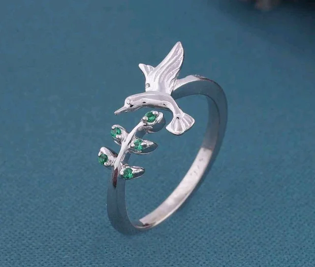Bird Ring