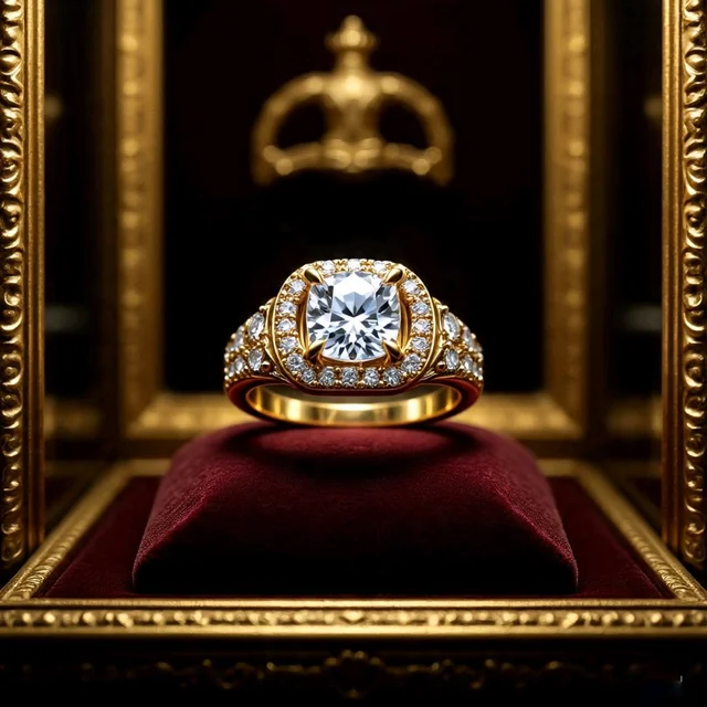 Mens Ring 