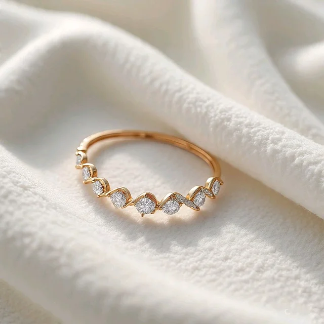 Eternity Band 