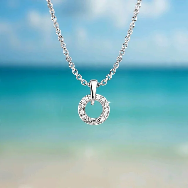 Love Pendant 