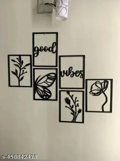 Good Vibes |Trending Wall Hanging 