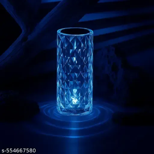  Lamp For Table / Desks | Home Decor | 16-Color Changing RGBs | Premium Decor 
