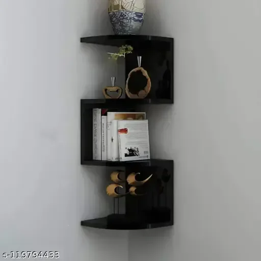 Corner Wall Shelves | Designer | Home Decor | 