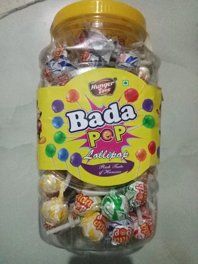Lolypop Rs2