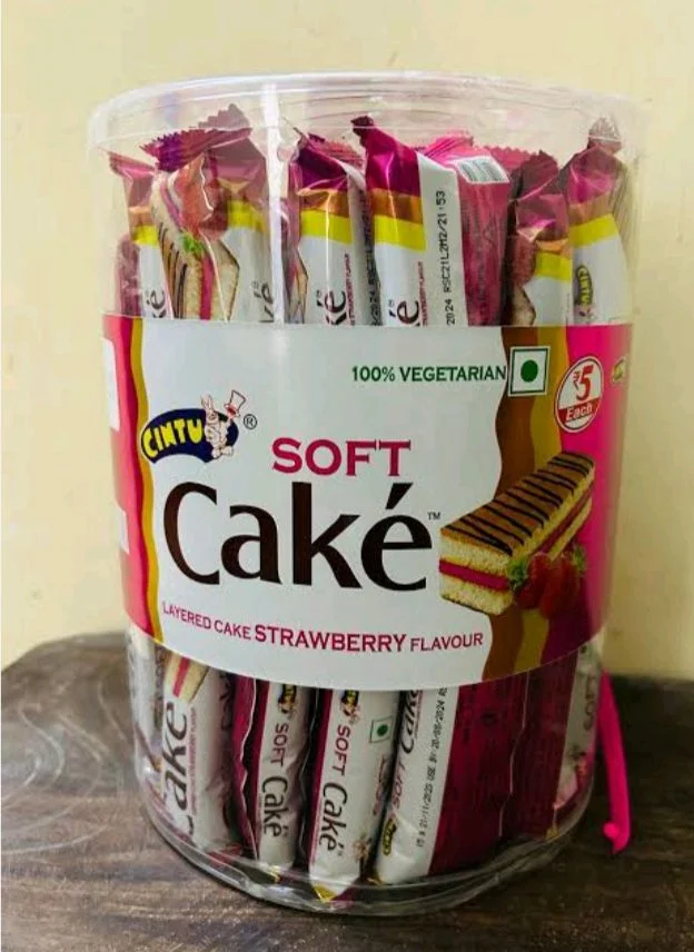 Cake  Rs5