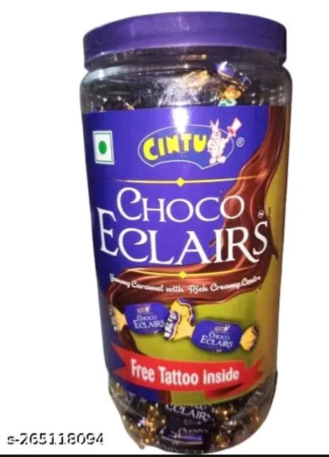 Choco Eclairs Rs1