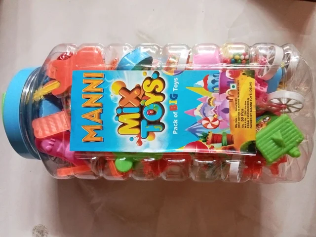 Mix Toys Rs5