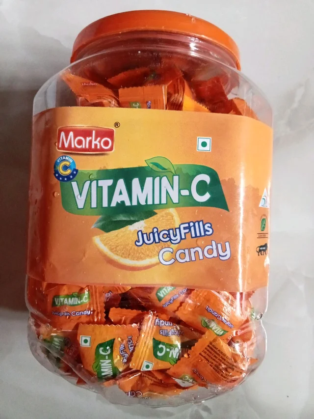 Vitamin C Rs1