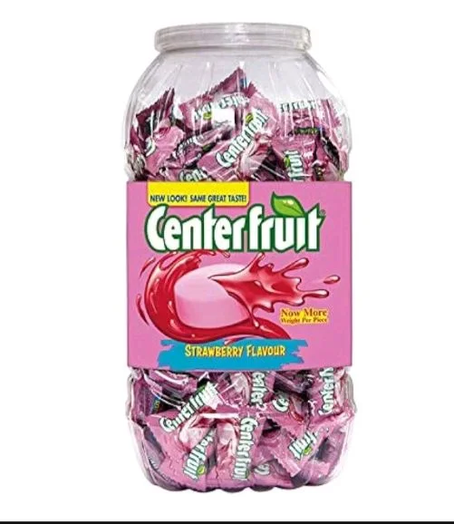 Center fruit Rs1