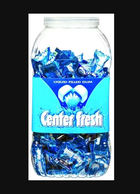 Center Fresh Rs1