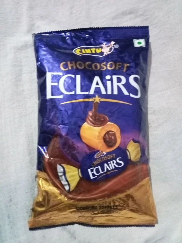 Cintu Eclairs Rs1