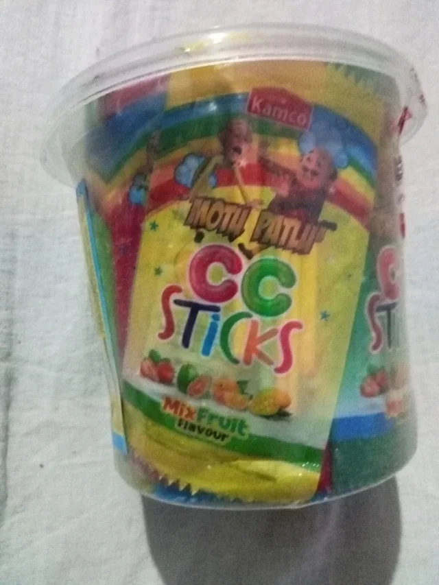 C C Stick Rs2