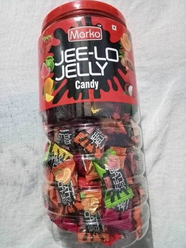 Jelly Rs1