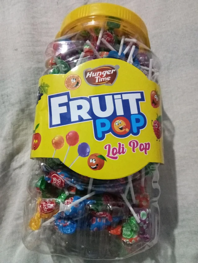 Lolypop Rs1
