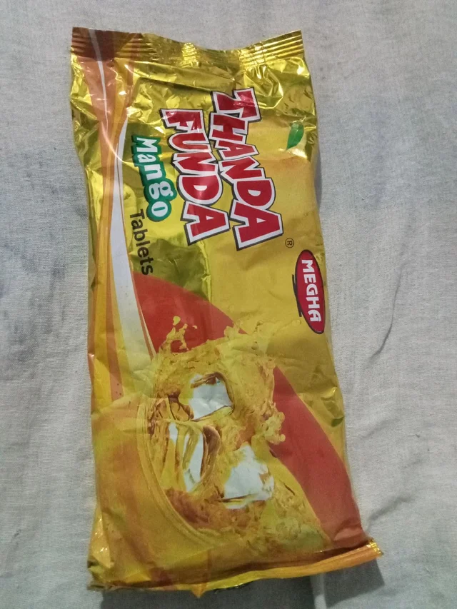 Thanda Funda Rs1