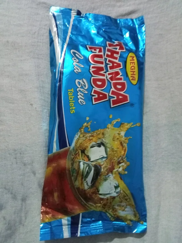 Thanda Funda Rs1