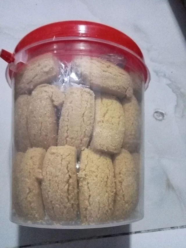 Nan Khatai Rs5