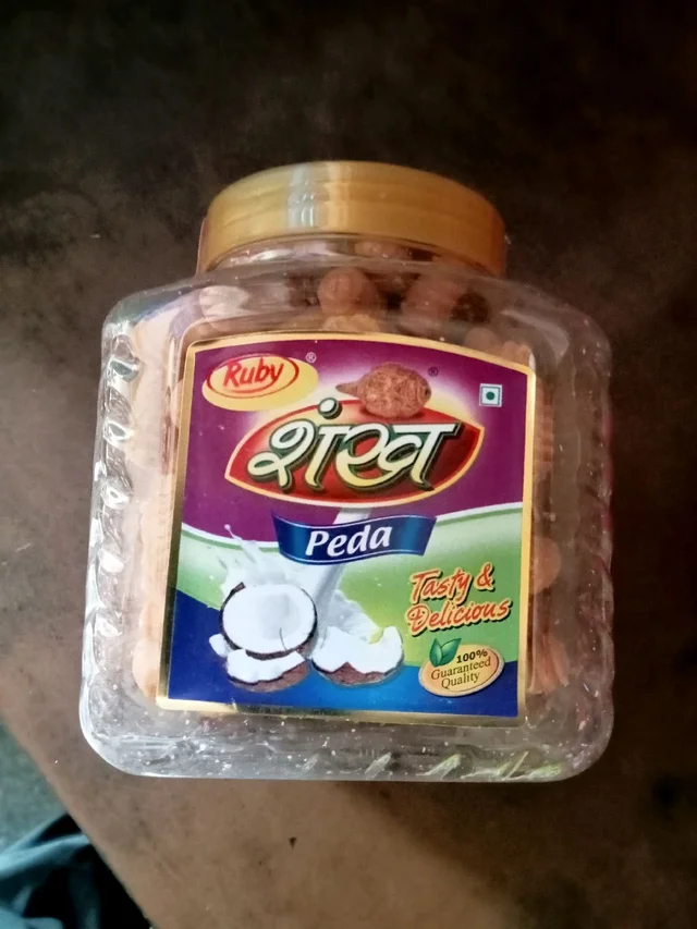 Shankh Peda Rs1