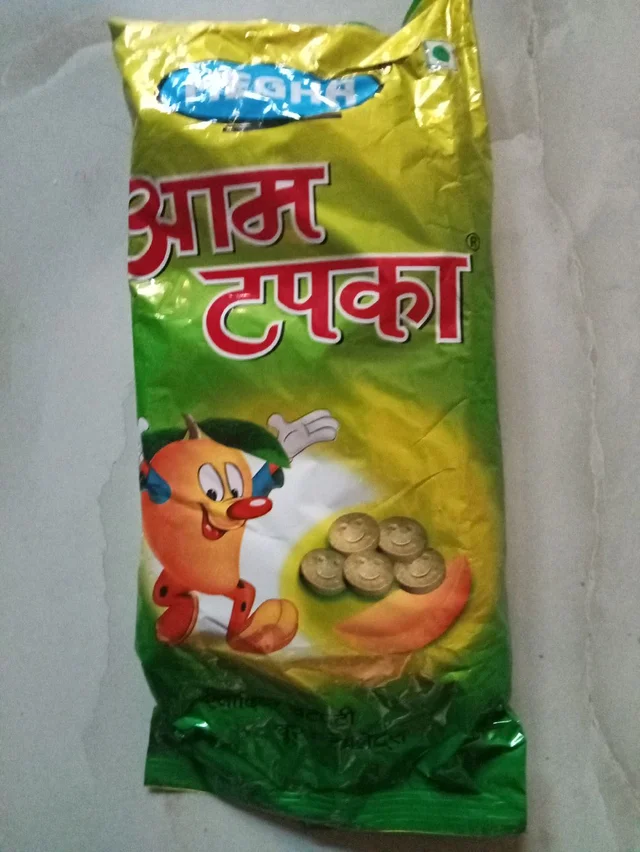 Aam Tapaka Rs 1