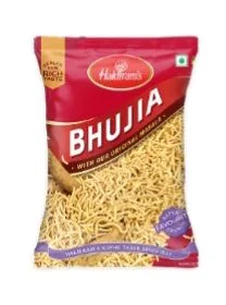 Haldiram Bhujia Namkeen Rs10