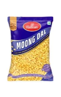 Haldiram Moong Dal Rs10