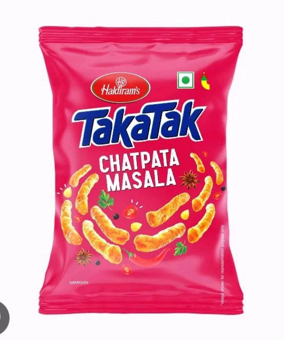Haldirm Takatak Chatpata Masala Rs10