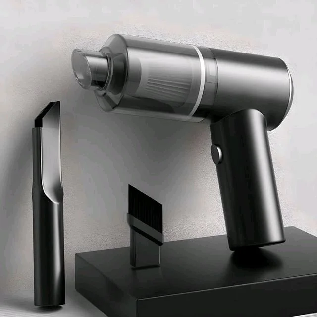 PORTABLE AIR DUSTER WIRELESS 