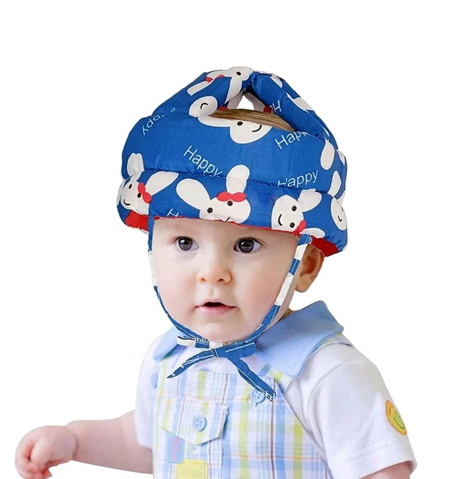 BABY SAFETY HELMET 
