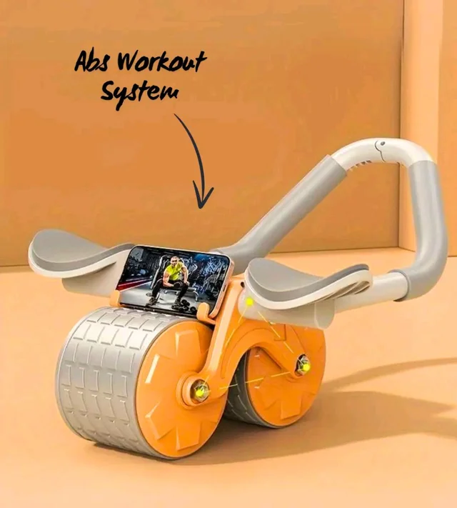 PRO AB ROLLER SYSTEM 